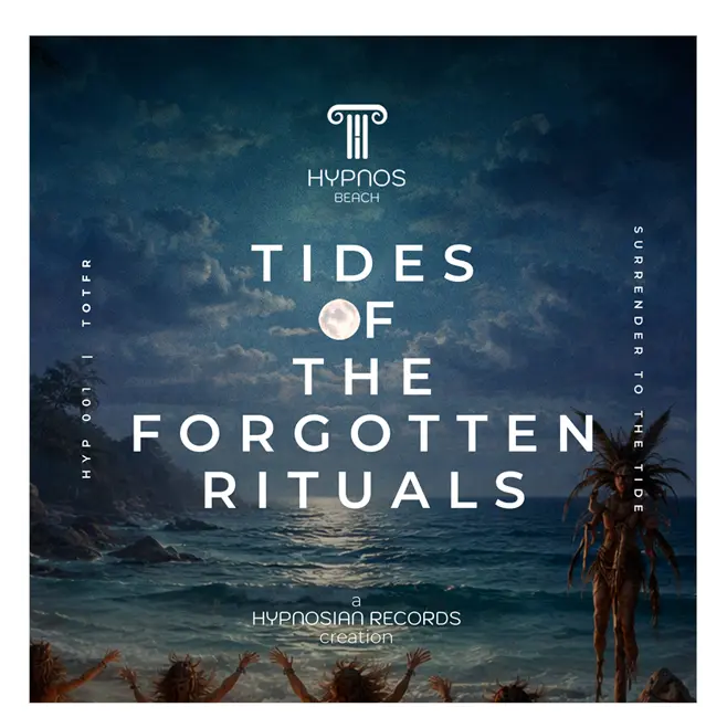 hypnos beach album 1