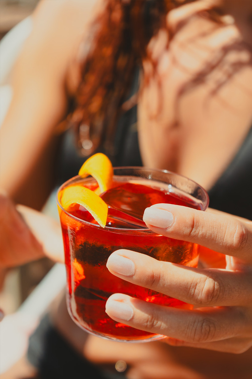 HYPNOS BEACH hypnos beach coctails