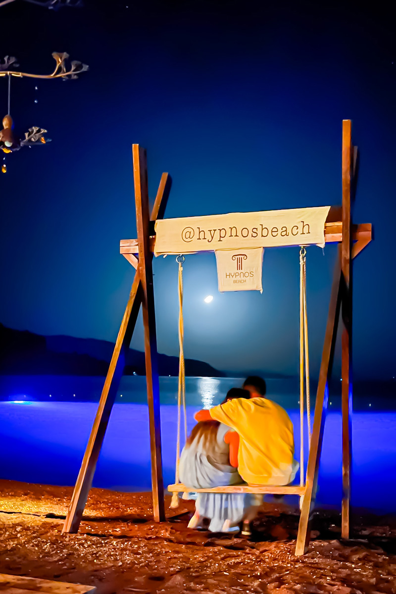 HYPNOS BEACH hypnos beach marmaris