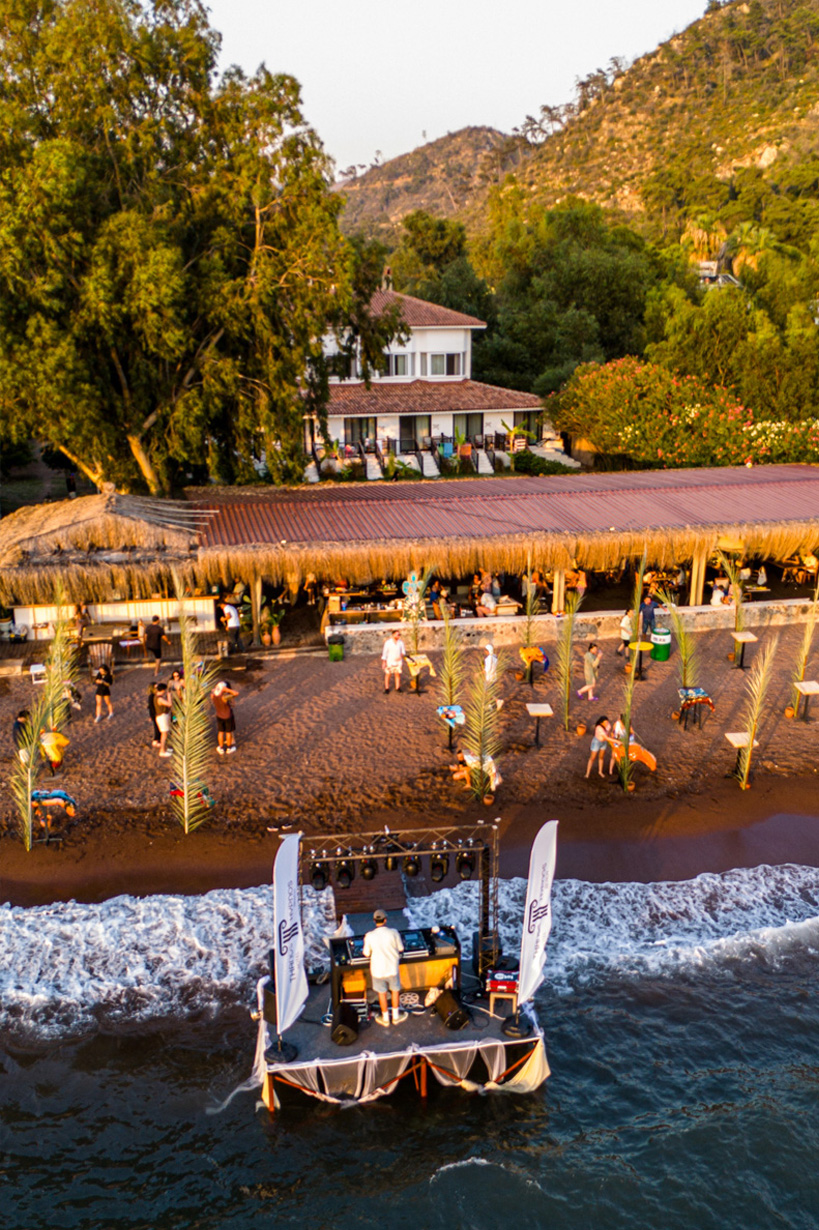 HYPNOS BEACH hypnos beach